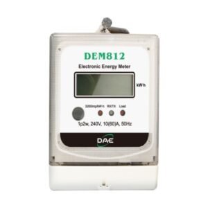 DEM812-60A
