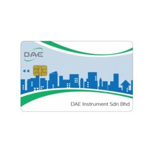 Prepaid Smart Card
